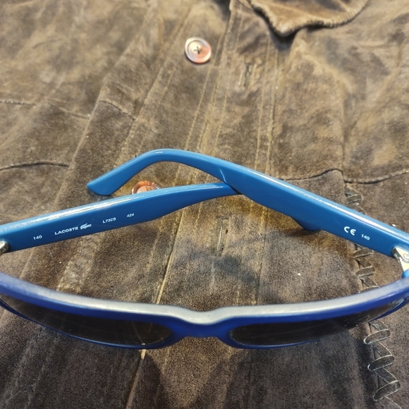 Lacoste Eyewear - Picture 4 of 4
